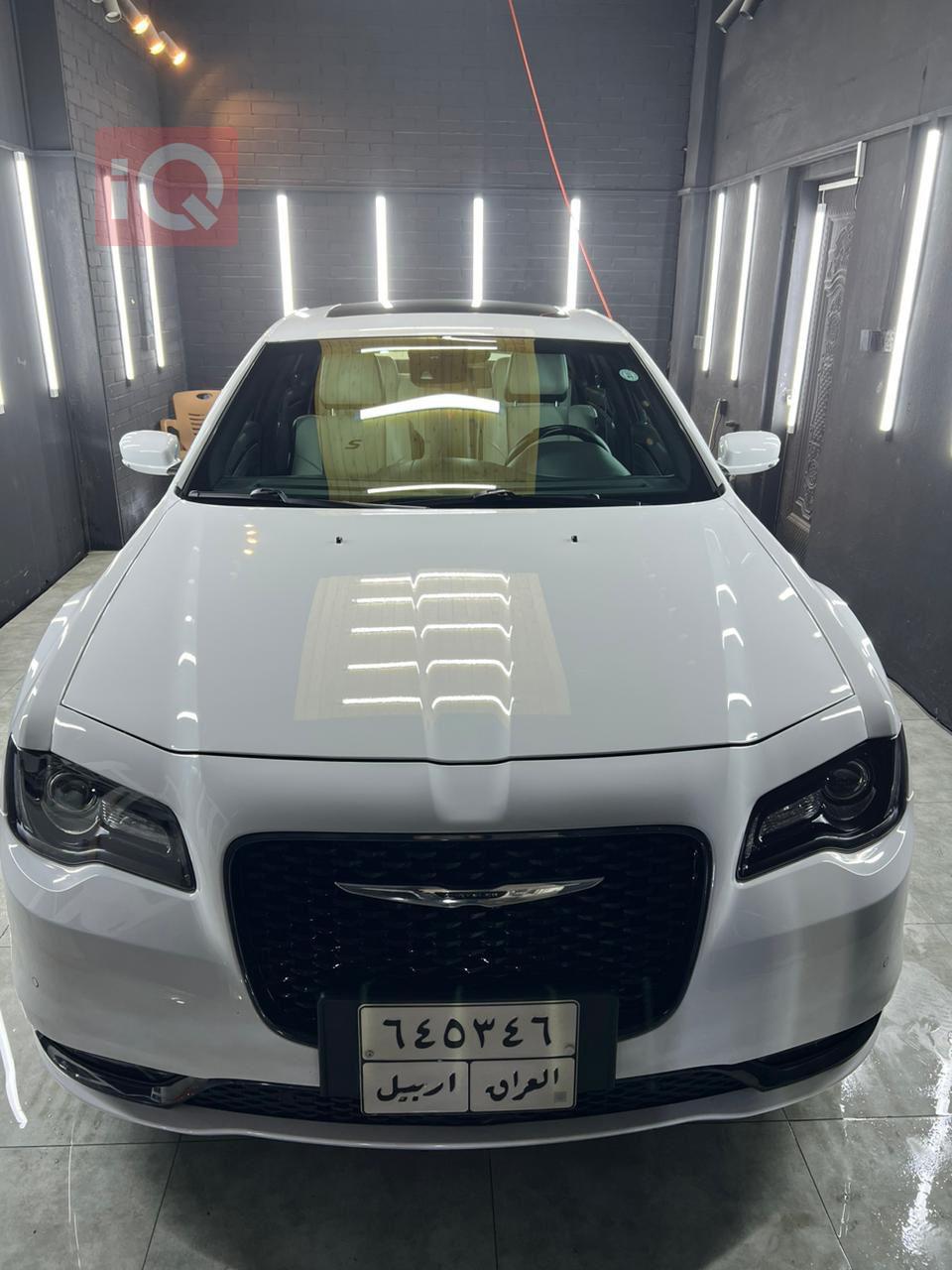 Chrysler 300